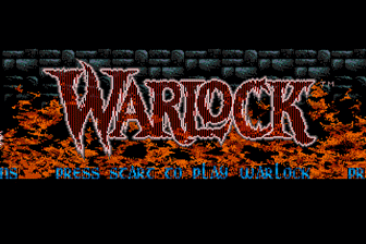 魔界之森(美欧)